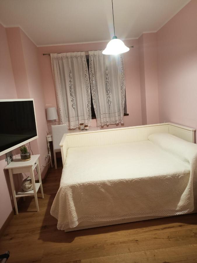 Il Casale Di Lavinia Bed and Breakfast Fabro Eksteriør billede