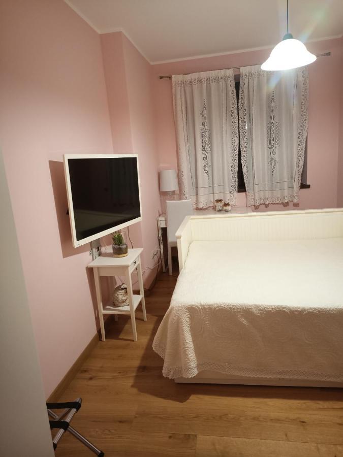 Il Casale Di Lavinia Bed and Breakfast Fabro Eksteriør billede